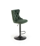 CHAIR H 117, DARK GREEN order